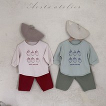 아오스타 딸기티