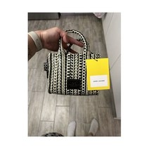 마크제이콥스 토트백 크로스백 시그니처