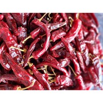 [청양건고추 국산 마른 청결 햇고추 국내산 건고추] 태양초 청양태양초 매운 땡초, 10근 6kg