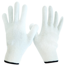 시연 면장갑 40g 100켤레, 1팩