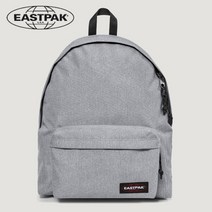 이스트팩 백팩 패디드파커 XL 선데이 그레이 EIABA03 363 244719