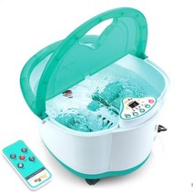 라비센 버블닥터 족욕기 KS-807S, 상세페이지 참조