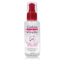 컬링 헤어팩 에센스 손상모 컨퓸 헤어로션 파마 헤어코팅 머릿결에좋은 100ml 과일나라 남자헤어 헤어 여자헤어 단백질헤어 헤어케어 헤어에센스, JW 본상품