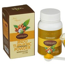 국내산 진도 울금 강황 분말 가루 100g 커큐민, 상세페이지 참조, 상세페이지 참조, 상세페이지 참조