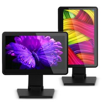 14인치 모니터(HDMI/강화유리), 일반형
