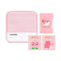 9900원 세트 캐릭터 여행 필수템 세트, 단품