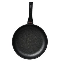 코팅불판 기름 숯구이판 무쇠 구이팬 삼겹살 고기 24cm, 쿠팡 본상품선택, 쿠팡 본상품선택