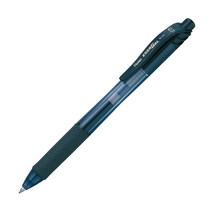 펜텔 에너겔X 0.7mm BL107, 02-적색 BL107-B