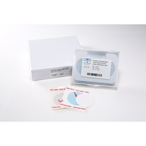 나일론 멤브레인 디스크 필터 테프론 Nylon polyamide membrane disk, 0.45, 13(100pk)