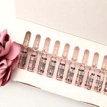 클랍 임문 면역 앰플 속건조 강력 수분 앰플2mlx10개