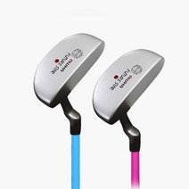 주니어 퍼터 아화골프, 블루계열