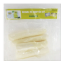 베트남 냉동 카사바 Frozen cassava 500g, 1개