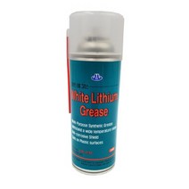휴먼텍 스프레이 화이트 리튬 그리스 윤활유 뿌리는 구리스 녹방지 420ml