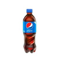 기타 펩시콜라업소용500ml18입/SH, 단일