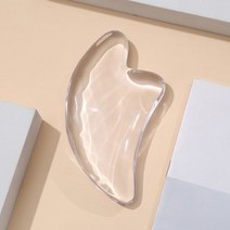 페이스 스크래핑 괄사마사지기