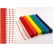 PVC망 그물망 그물 안전망 스키망 울타리망 스키장, PVC파란(30cmx100m)4cmx10cm