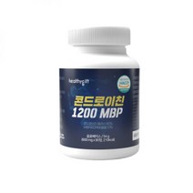 콘드로이친 1200 MBP 식약처 HACCP 상어 연골 분말 유단백 추출물 90정 1병 품 할인가, 콘드로이친 1200 MBP 식약처 HACCP 인증 상어