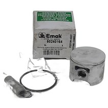 피스톤 키트 40MM 50240164 EMAK OLEO-MAC GS35 935 EFCO MT350 MT3500 전기 톱 실린더 ASSY 예비 부품