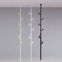 왕자행거 왕자 G폴(애리조나)-색상선택형_780, 3.블랙그린(780_2)