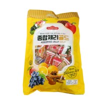 일광 종합제리골드 1kg, 1000g, 1개