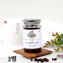 보스웰리아 분말 환 보스웰릭산 연골 관절 무릎 고관절 관절인대 활액 통증개선 보호 영양제 테르펜 인도산, 3