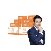 안국 루테인 미니100 100mg 30캡슐 6박스 (6개월분), 30캡슐x 6박스 (6개월분)