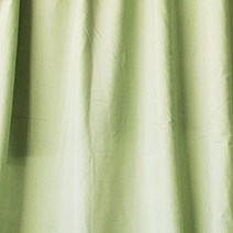 키밍 동영상배경 천 H2933, 연 그린, 대형