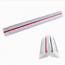 산키스 삼각스케일 15cm(SK-TS-15)