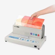 견고하고 오래쓰는 열제본기 사무용 회사 오피스 학원 가정용 개인, TD-450