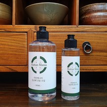 라탄오일 미네랄오일 부처블락오일 NSF인증 100ml 300ml, 300ml(+4000)