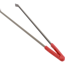 국산 다용도집게 숯집게 스프링집게 청소용집게 플라스틱손잡이 67cm(특대), 10개