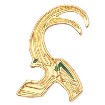 머플러 스카프 옷핀 뱃찌 혼주 브로치 broach 슈퍼 히어로 컬렉션 캡틴 아메리카 아이언맨 스파이더맨 헐크 어벤저스 배지 메탈 에나멜 옷깃 핀 액세서리