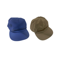 코오롱스포츠 남성 아웃도어 캐주얼 모자 베이지 인디고 캠핑 등산 백패킹 일상 겸용 캡 QEREW19505 IND BEI, 인디고 60