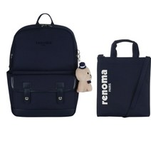 R2119A800 레노마키즈 신학기 책가방 세트 초등주니어 백팩가방세트