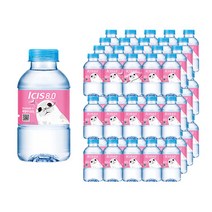 (60개) 아이시스8.0 생수 200ml x 60개, 상세페이지 참조, 상세페이지 참조
