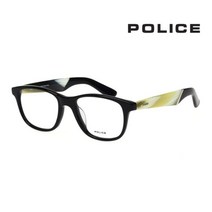 폴리스 명품 안경테 V1792 700K_XC [52] / POLICE