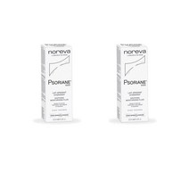 노레바 소리안 바디 밀크 200ml Noreva Lait Corps Psoriane, 2팩