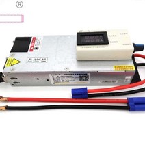 캠핑카 인산철 충전기 리튬 배터리 40A 14.6v, 14640DKZ 롱 라인 모델