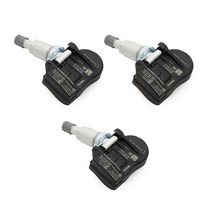 Kia Sportage 2015-2020 2021 52933 타이어 압력 센서 TPMS For Hyundai Grandeur 433Mhz