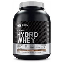 옵티멈 HWPI 프로틴 뉴플래티넘 하이드로 웨이 단백질 초코맛1.64kg파우더 정식제품, 상품+블랜더보틀 쉐이커클래식830ml레드