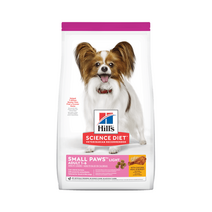 힐스 사이언스 다이어트 강아지 어덜트 스몰포 라이트 1.5kg