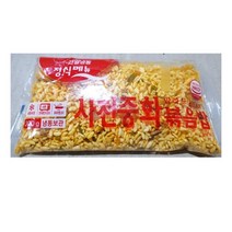 냉동 사천중화볶음밥(천일식품 300g) 1개 식자재마트 대용량 업소용 햄야채 야채볶음밥 볶음밥잘하는집 즉석볶음밥 볶음밥베이스 엄지밥 볶음밥맛집