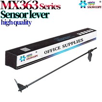 퓨저 센서 레버 Sharp MX 283 363 453 503 AR 4528 502 U N MARMP0452FCZ1 용, 02 50 PCS