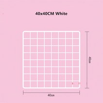앵글 규격 코스트코선반 철제선반 아파트 베란다 펜트리 트레이더스 조립식 이마트트레이더스 세탁기위에 건조기 중량랙 직렬설치 앵글 고릴라랙 거치대 건조기 김치냉장고 받침대 대피실 베란, 40x40cm 흰색, 40x40cm 화이트