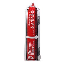 냉동 우미 소고 기분쇄육 450g 냉동식품 업소용 식자재 도매 식재료, 우미 소고기분쇄육450g