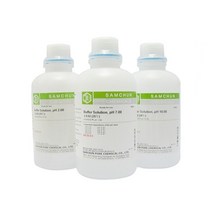 pH버퍼 표준 용액 표준액 pH 7.0 Buffer Solution