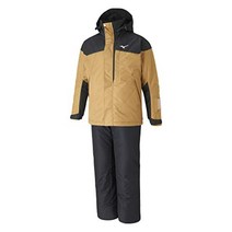 미즈노(Mizuno) Z2MG1355 스키웨어 스노우 스키복