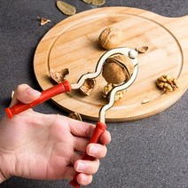 JW37 호두까기 밤까는기계 호두까는기계 밤까기 밤칼집내기 밤가위 밤칼 식가위 호두망치 호두까는도구