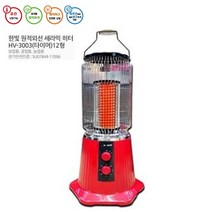 가정용 사무실 원적외선 세라믹 카본 전기 히터 12평 전기난로 절전형 스탠드 원통형 자동전원차단 타이머 업소용 공업용 매장 식당 캠핑 난방기