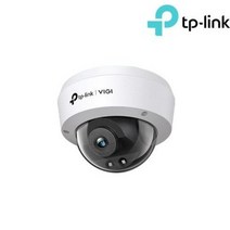 티피링크 VIGI C240I 2.8mm 유선 실내용 IP 카메라
